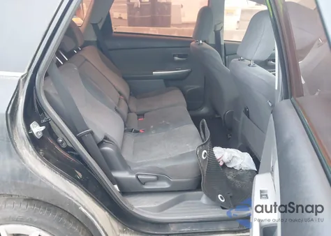 2014 Toyota Prius V Two из США, поврежденный, VIN JTDZN3EU1EJ008762